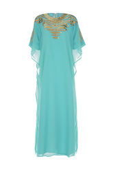 Amal Dubai Kaftan Dress